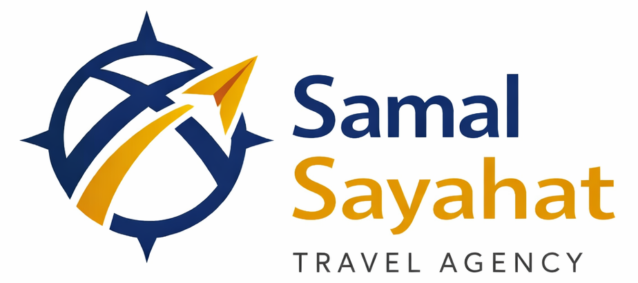 Samal Sayahat