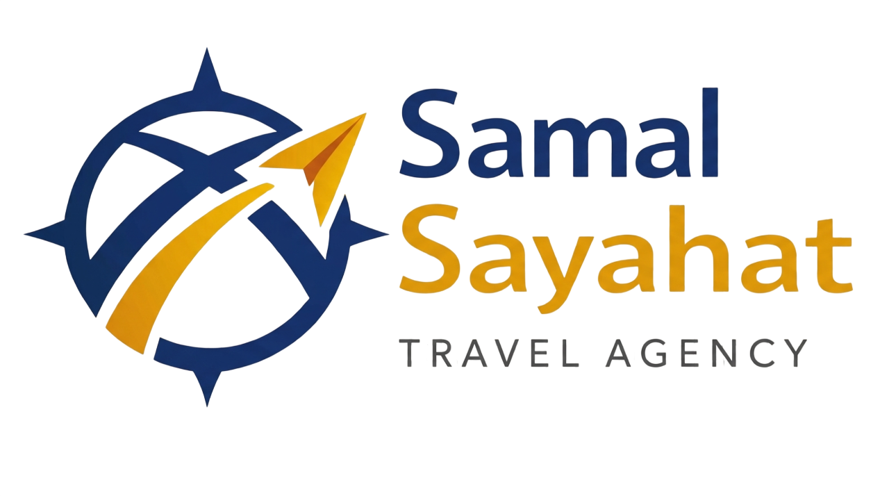 Samal Sayahat